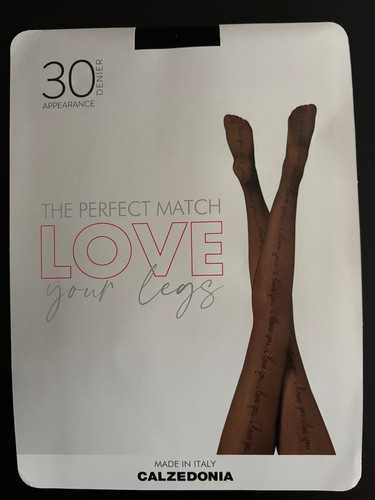 Fashion tights collant di - fashion,