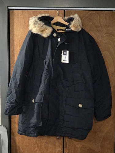 Parka uomo woolrich - uomo,
