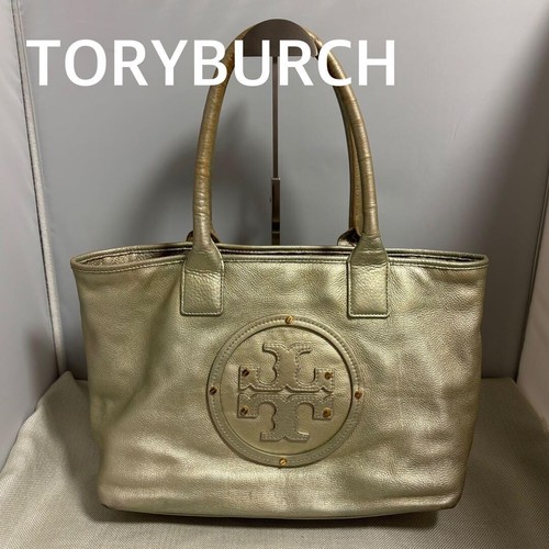 Borsa tory burch pelle - tory, in