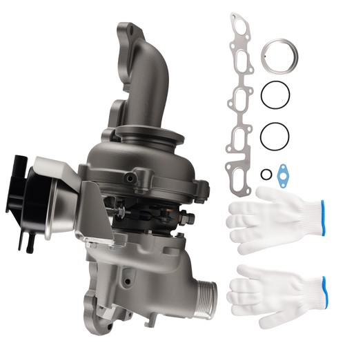 Turbocompressore turbina for - turbina,