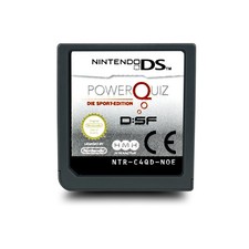 DS Gioco POWER QUIZ - SPORT