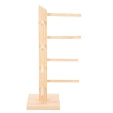  Occhiali da vista per occhiali da vista in legno Occhiali da sole Stoccaggio