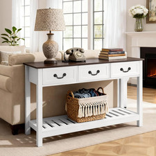 Tavolino Console Da Ingresso
