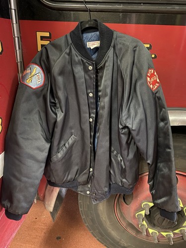 Autentica giacca bomber