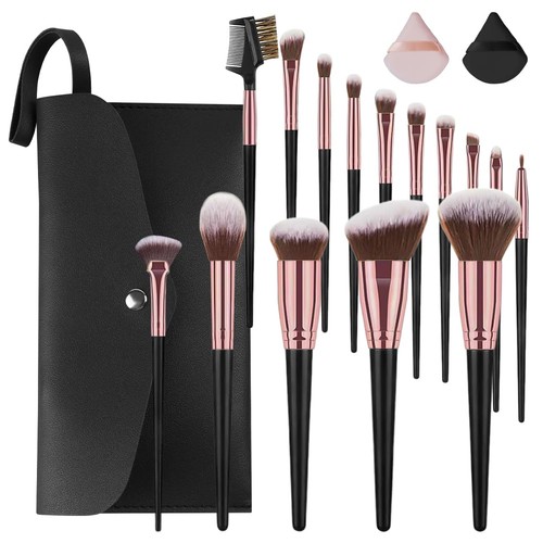 Vicloon set pennelli make - set,