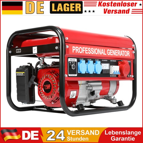 Generatore corrente a - generatore, di