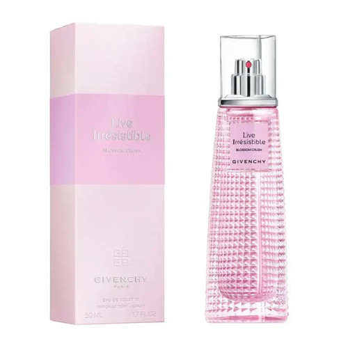 Givenchy live irresistible - givenchy,