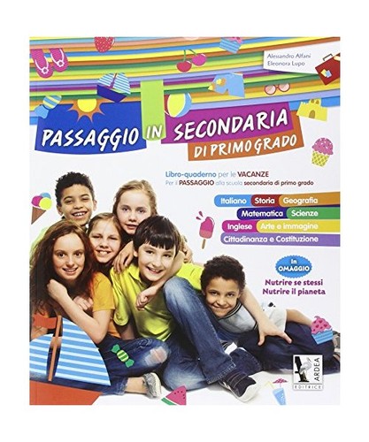 Passaggio secondaria di - passaggio,