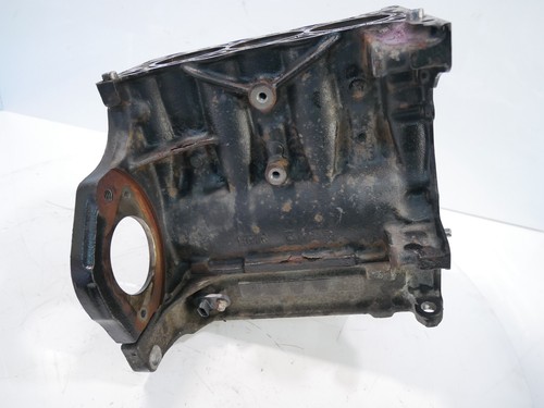 Blocco motore per opel corsa - blocco,