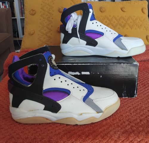 Nike air flight huarache - air,