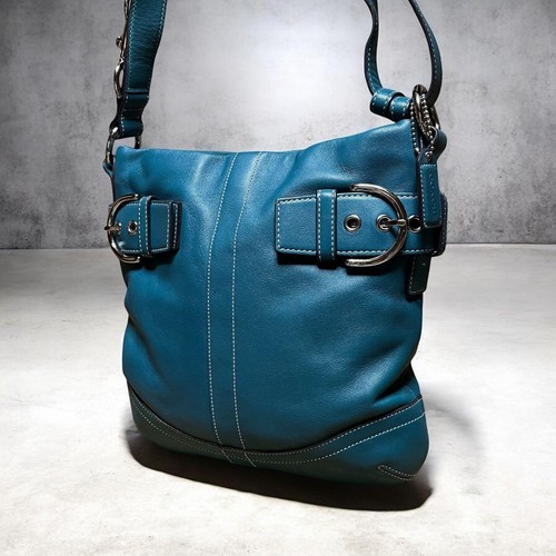 Coach shoulder bag 2way - coach,