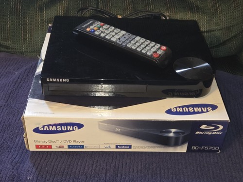 Samsung f5700 1080p full - bd-f5700,