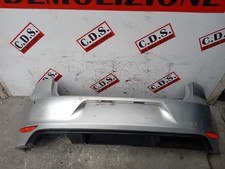 Paraurti Posteriore Golf 7 R