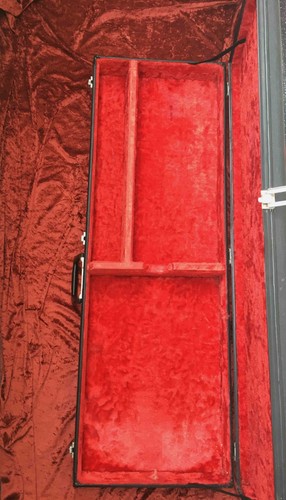 Gibson bass custodia - gibson, eb