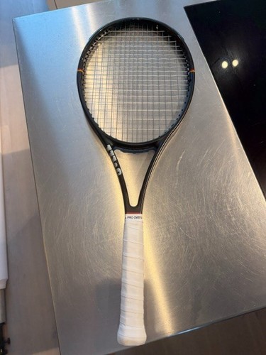 Wilson pro staff - wilson,