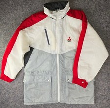 🔥 Giacca vintage Mitsubishi