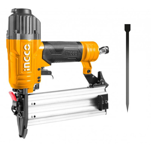 Ingco chiodatrice pneumatica - -,