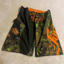 Pantaloncini vintage Fox