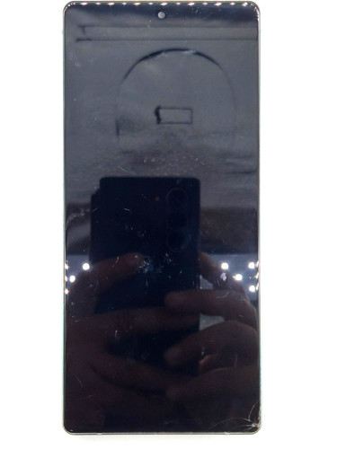 Samsung galaxy note20 - samsung, 5g