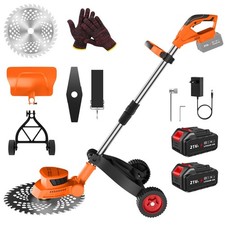 Decespugliatore Elettrico 650W