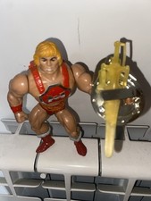 Masters of the universe Motu