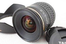 TAMRON SP AF 11-18 mm F4.5-5.6