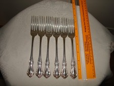 Posate vintage Rose Cascade di