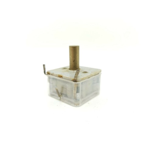 Condensatore variabile - 1, x