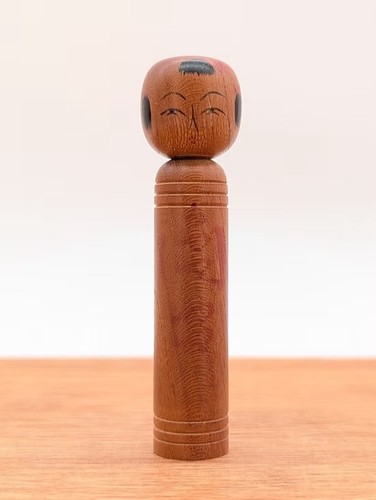 Ki1280 kokeshi vintage - , petite