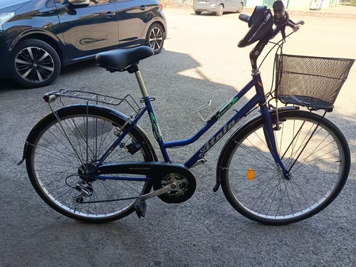 Bicicletta atala donna - atala, 26