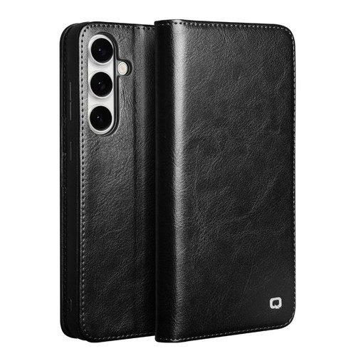 Custodia flip qialino samsung - flip,