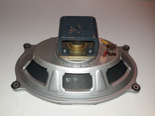 Altoparlante isofono - 1,