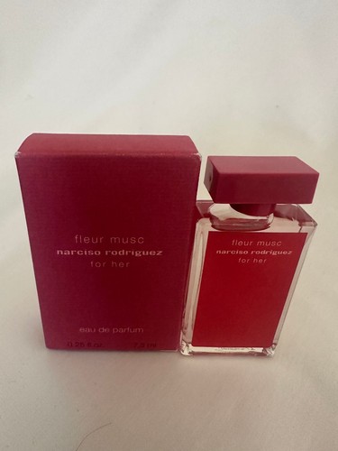 Fleur musc narciso - musc, by