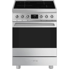 Smeg Cucine a Gas C6IMXM2