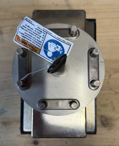 Gamma vacuum titan 40s pompa - gamma,