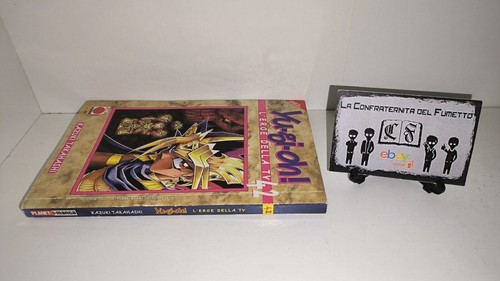 Eroe della tv n 42 - yu-gi-oh!, n.42