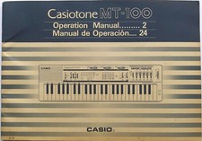 Tastiera Elettronica Casio