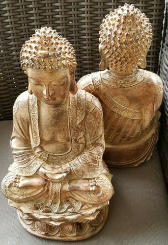 Nuova grande statua - , buddha