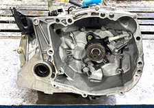 JH3128 , CAMBIO MANUALE 5