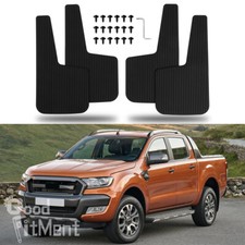 Per Ford Ranger T6 4 Pezzi