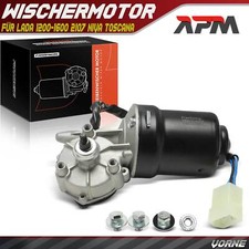 Motore tergicristallo