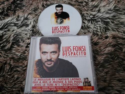 Rare luis fonsi despacito - ,