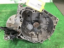 CAMBIO MANUALE COMPLETO PER