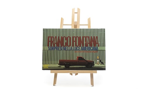 Franco fontana sorpresi - franco,