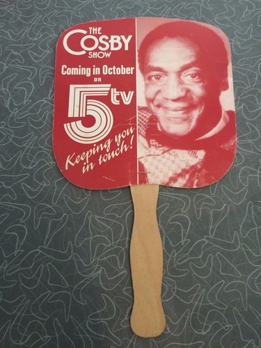 Vintage the cosby - vintage, coming