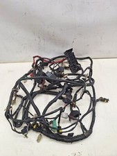 IMPIANTO ELETTRICO PEUGEOT
