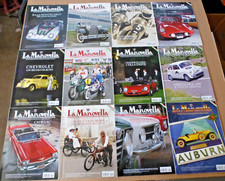 LA MANOVELLA Annata completa