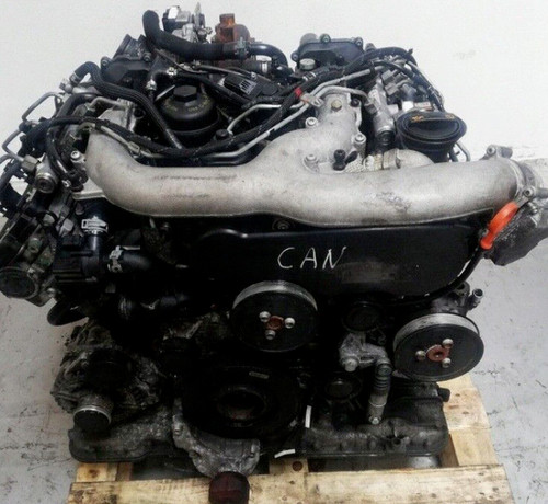 Audi tdi can cana - audi,