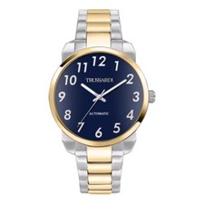 Orologio Uomo Trussardi