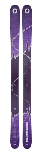 Sci allmountain freeride - sci,